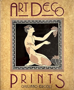 Art Deco Prints - Christie's Collectors Library - Ercoli, Giuliano