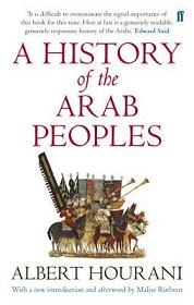 A History of the Arab Peoples - Hourani, Albert