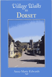 Village Walks in Dorset - Edwards, Anne-Marie