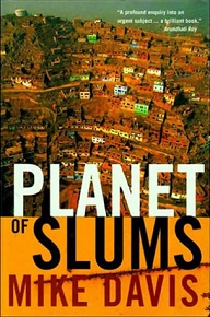 Planet of Slums - Davis, Mike