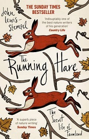 The Running Hare - The Secret Life of Farmland - Lewis-Stempel, John