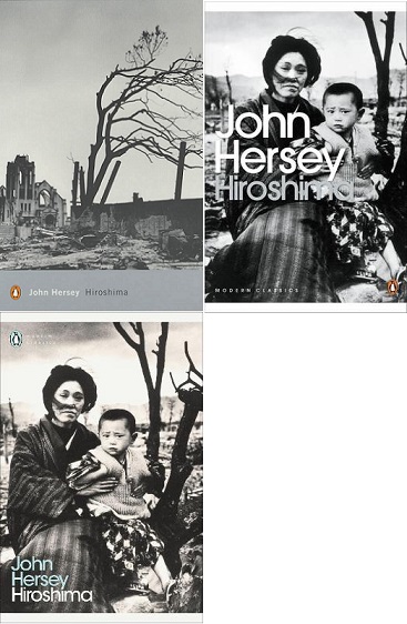 Hiroshima - Hersey, John