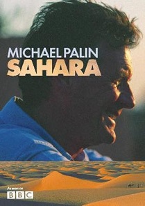 Sahara - Palin, Michael