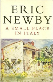 A Small Place in Italy - Newby, Eric