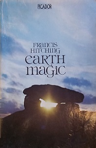 Earth Magic - Hitching, Francis