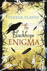 The Blackhope Enigma - The Blackhope Trilogy #1 - Flavin, Teresa