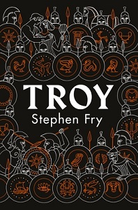 Troy - Fry, Stephen
