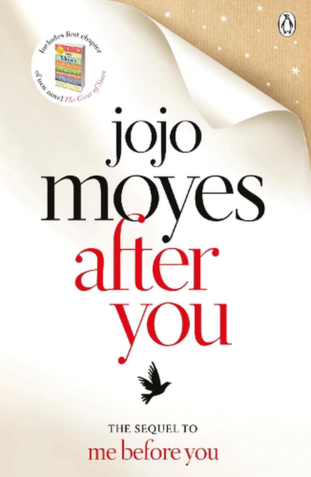 After You - Moyes, Jojo