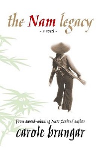 The Nam Legacy - Brungar, Carole