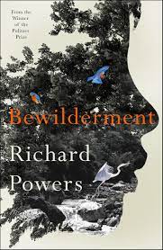 Bewilderment - Powers, Richard