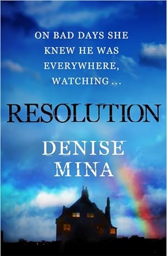 Resolution - Mina, Denise