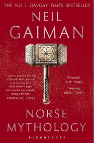 Norse Mythology - Gaiman, Neil