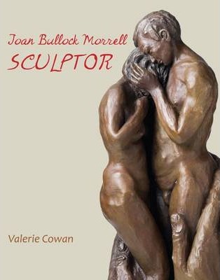 Joan Bullock Morrell - Sculptor - Cowan, Valerie