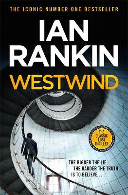 Westwind - Rankin, Ian