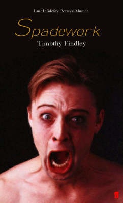 Spadework - Findley, Timothy