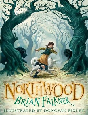 Northwood - Falkner, Brian