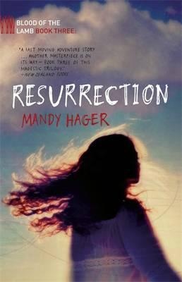 Resurrection - Hager, Mandy