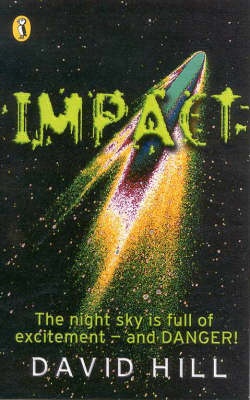 Impact - Hill, David