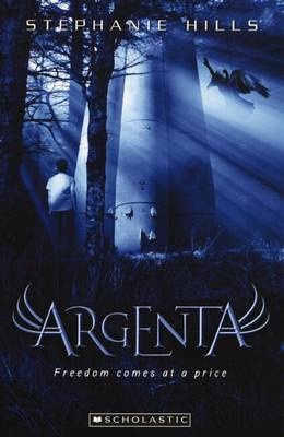 Argenta - Hills, Stephanie