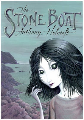 The Stone Boat - Holcroft, Anthony