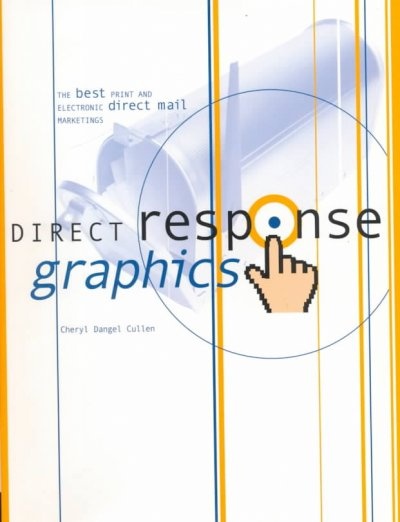 Direct Response Graphics - Cullen, Cheryl Dangel