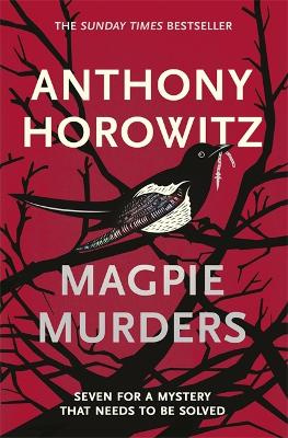 Magpie Murders - Horowitz, Anthony