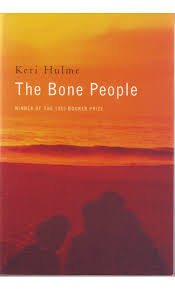 The Bone People - Hulme, Keri