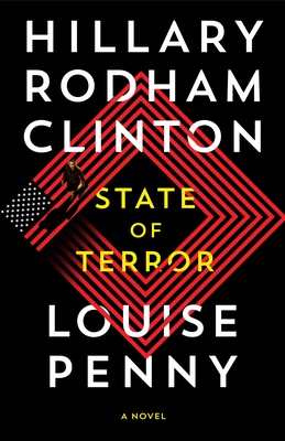 State of Terror - Penny, Louise and Clinton, Hillary Rodham