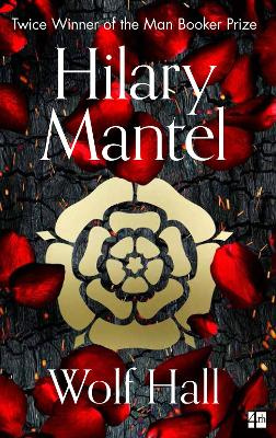 Wolf Hall  - Mantel, Hilary