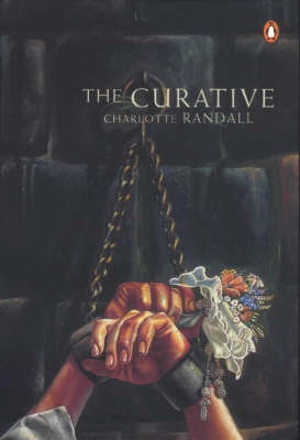 The Curative - Randall, Charlotte 