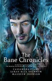 The Bane Chronicles - Clare, Cassandra (et al.)