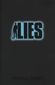 Lies (The Gone Series) - Grant, Michael