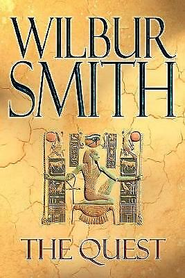 The Quest - Smith, Wilbur