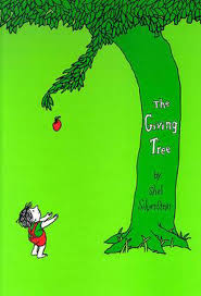 The Giving Tree - Silverstein, Shel