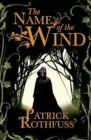 The Name of the Wind - Rothfuss, Patrick