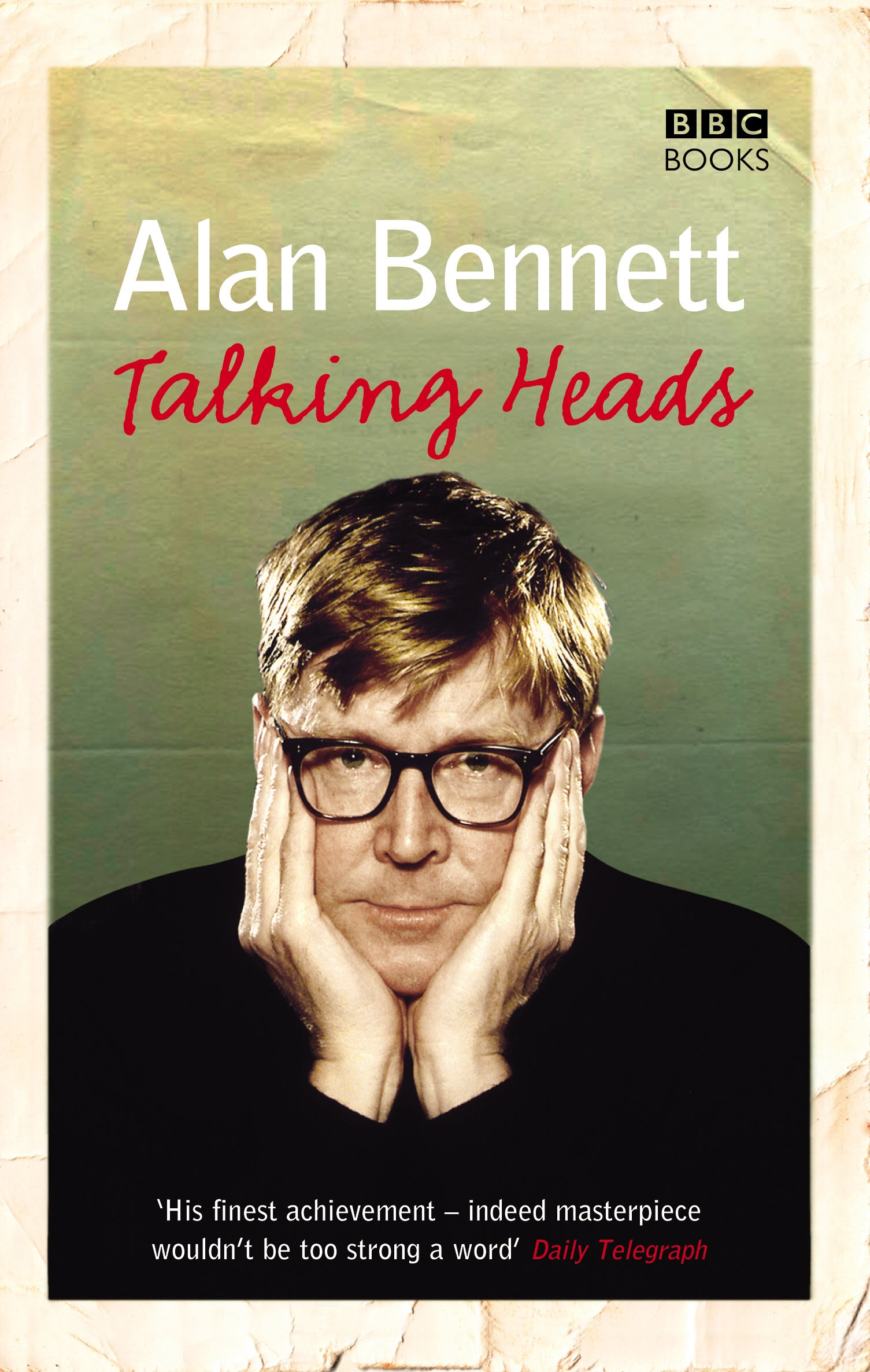 Talking Heads - Bennett, Alan