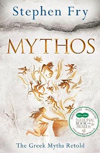 Mythos - The Greek Myths Retold - Fry, Stephen