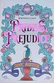 Pride and Prejudice - Austen, Jane