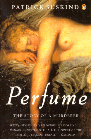 Perfume - Suskind, Patrick