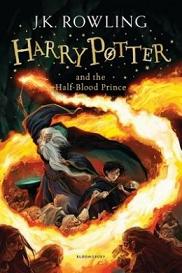 Harry Potter and the Half-Blood Prince - Rowling, J.K.