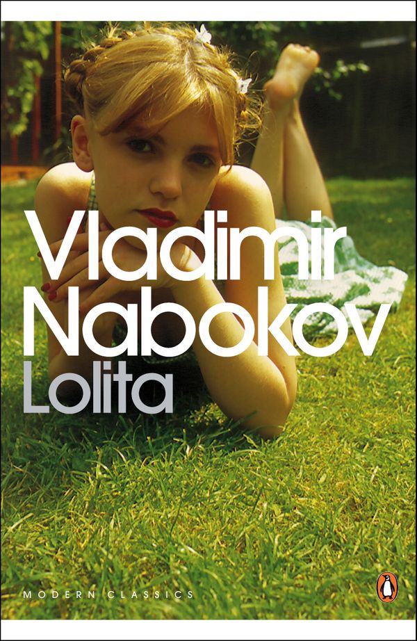 Lolita - Nabokov, Vladimir