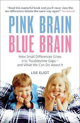 Pink Brain, Blue Brain - Eliot, Lise