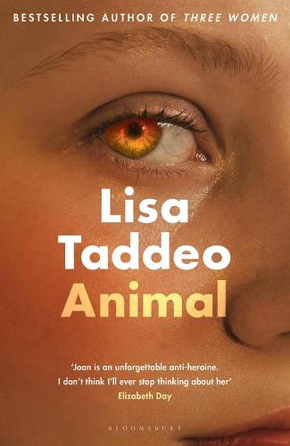 Animal - Taddeo, Lisa