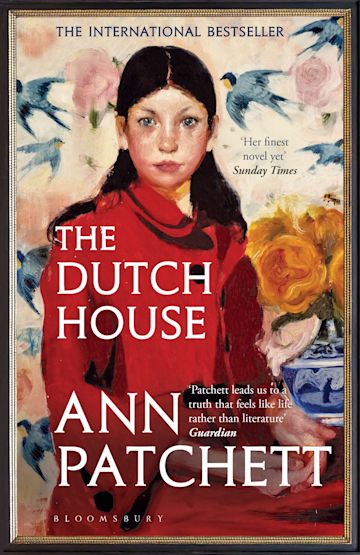 The Dutch House - Patchett, Ann