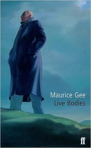 Live Bodies - Gee, Maurice