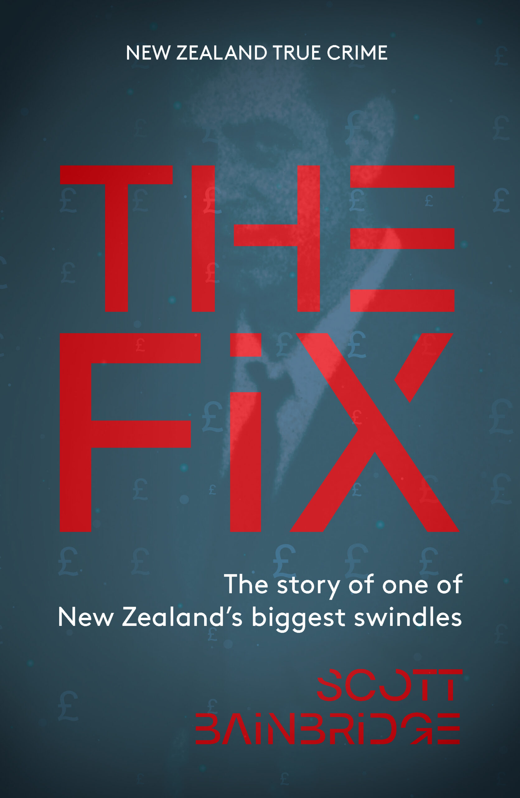 The Fix - Bainbridge, Scott