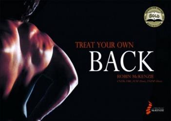 Treat Your Own Back - McKenzie, Robin