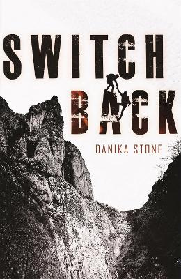 Switch Back - Stone, Danika