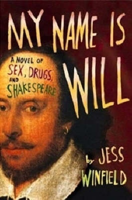 My Name is Will - Winfield, Jess