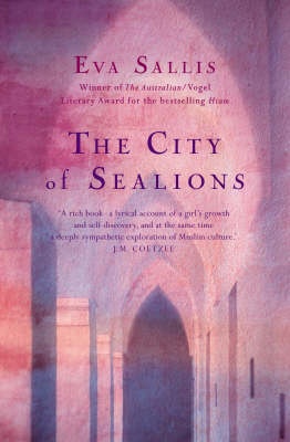 The City of Sealions - Sallis, Eva